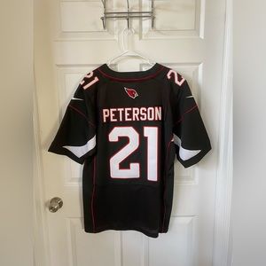 NFL Patrick Peterson Arizona Cardinals